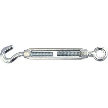 Spannschlösser